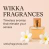 Premium Fragrances for a Lasting Impression