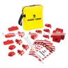 Premium Lockout Tagout Kits Available in USA