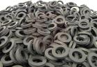 Premium Sanitary Gaskets for Food, Beverage & Pharma Applications
