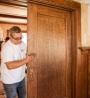 Professional Door Refinishing – Quality You Can Trust