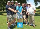 Professional Golf Tournament Photography by Blake Photography