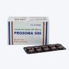 Prosoma 350mg Online | Buy Prosoma (Carisoprodol) 500mg Tablet Online