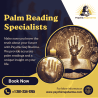 Psychic Raj Sharma | Palm Reading Specialists in New Jersey
