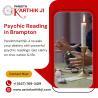 Psychic Reading in Brampton