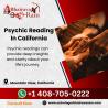 Psychic Reading in California