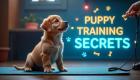 Puppy Training Secrets That Work Even on Stubborn Pups.