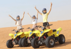 Quad Bike Rental in Dubai | ATV Rental in Dubai
