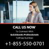 Quickbooks support