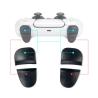 R1 R2 ps5 rubbers gamepad