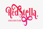 Red Stella Hair Salon