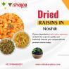 Reliable Dried Raisins Exporters in Nashik
