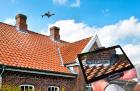 Remote Roof Inspection Platform