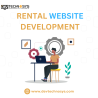 Rental Website Development Consultation | Dev Technosys