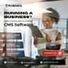 Revolutionize Your Web Experience with Plurance CMS Software development