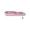 Roller Blinds Dubai