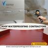 Roof Waterproofing Contractors in Yelahanka, Bangalore