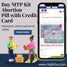 Safe & Private Home Abortion Kit – Buy MTP Kit Online with Credit Card