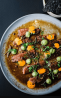 San Francisco Culinary Photographer for Bold, Beautiful Food Imagery