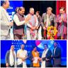 Sandeep Marwah Inaugurates 19th Media Excellence Awards by Media Federation of India