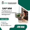 SAP MM Training in Hyderabad