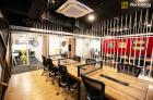Scale Your Business Smartly at SetuSpace’s Premium Coworking Offices