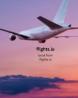 Seamless travel starts with Filghts