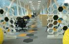 Smart Work is Now Starting Here - SetuSpace Coworking in Noida