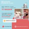 Smile Brighter at the Best Dental Clinic in Nashik