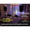 Sonoma Wedding DJ