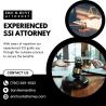 SSI Attorney in San Bernardino