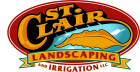 St Clair Landscaping and Irrigation LLC