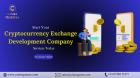 Step Into the Future with Expert Cryptocurrency Exchange Development Services