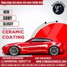 Stone Ox Services-  Doorstep Car Detailing & Car Ceramic Coating Services in Delhi NCR