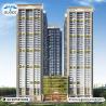 Sugee Vayu Mulund West Ultra Modern 2 & 3 BHK Flats