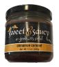 Sweet & Spicy | Cinnamon Caramel Delight
