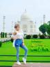 taj mahal sunrise tour