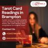 Tarot Card Readings Specialist Astrologer in Brampton