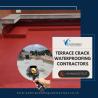 Terrace Waterproofing Contractors near me, Bangalore
