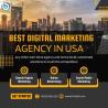 The best Digital Marketing Agency in US to propel growth