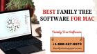 The Best Family Tree Software for Mac 2025
