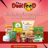 The Desi Food (Show India Now)
