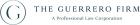 The Guerrero Firm - Accident Attorney