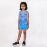 Top and Shorts Set - Kids Daily Wear by SuperBottoms