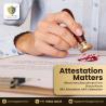 Top Attestation Services in Chennai | Fast & Reliable Document Attestation