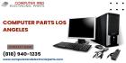 Top Electronics & Computer Parts Store in Los Angeles – Cables, Accessories & More!