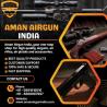 Top Make in India Gun Supplier in Delhi