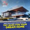 Top-Quality Steel Bars for All Construction Needs – Order Now!