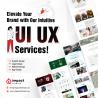 Top UIUX Design Trends in 2025: What Your Business Needs to Stay Ahead