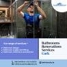 Transform The Look Of The Space With Bathrooms Renovations Services In Cork