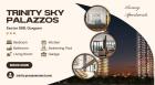 Trinity Sky Palazzos Sector 88 Gurgaon - Smart Spaces, Happy Faces